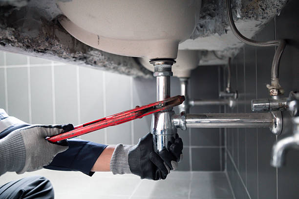Trusted Sewer Line Repair service in Red Oak, TX - Masters Plumbing Service